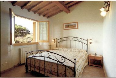 Apartamento de vacaciones en Gambassi Terme (Firenze)Casa de vacaciones