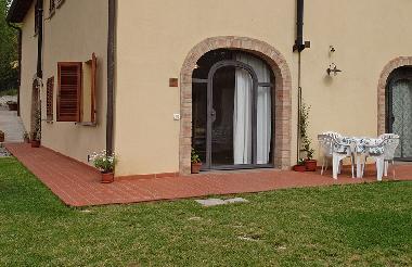 Apartamento de vacaciones en Gambassi Terme (Firenze)Casa de vacaciones