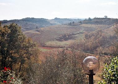 Apartamento de vacaciones en Gambassi Terme (Firenze)Casa de vacaciones