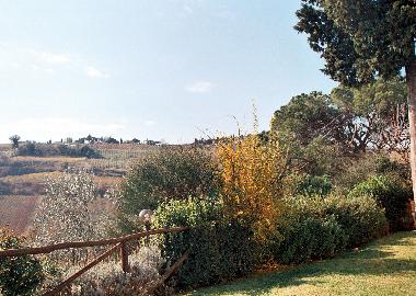 Apartamento de vacaciones en Gambassi Terme (Firenze)Casa de vacaciones