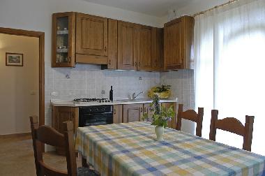Apartamento de vacaciones en Gambassi Terme (Firenze)Casa de vacaciones