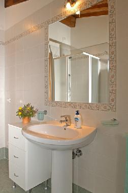 Apartamento de vacaciones en Gambassi Terme (Firenze)Casa de vacaciones