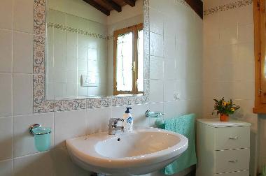 Apartamento de vacaciones en Gambassi Terme (Firenze)Casa de vacaciones