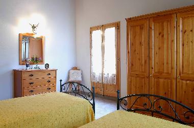 Apartamento de vacaciones en Gambassi Terme (Firenze)Casa de vacaciones