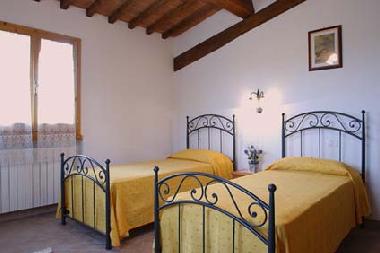 Apartamento de vacaciones en Gambassi Terme (Firenze)Casa de vacaciones