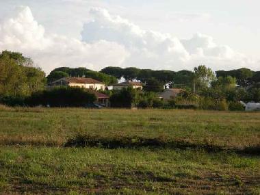 Casa de vacaciones en Marina di Castagneto (Livorno)Casa de vacaciones