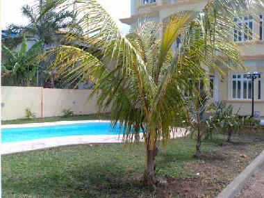 Apartamento de vacaciones en Trou aux biche (Pamplemousses)Casa de vacaciones