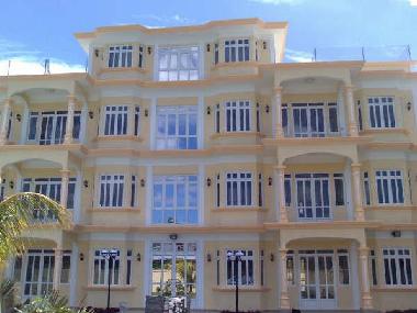 Apartamento de vacaciones en Trou aux biche (Pamplemousses)Casa de vacaciones