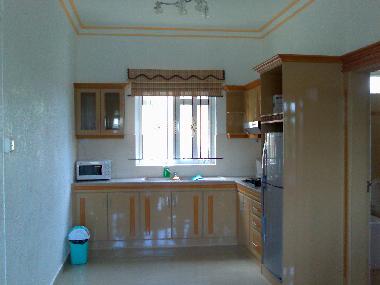 Apartamento de vacaciones en Trou aux biche (Pamplemousses)Casa de vacaciones