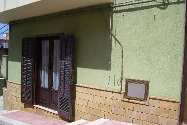 Apartamento de vacaciones en Balestrate (Palermo)Casa de vacaciones