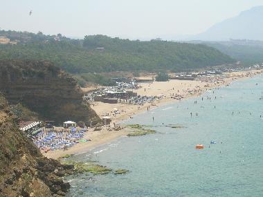 Apartamento de vacaciones en Balestrate (Palermo)Casa de vacaciones