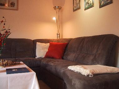 Apartamento de vacaciones en Schluchsee Fischbach (Schwarzwald)Casa de vacaciones