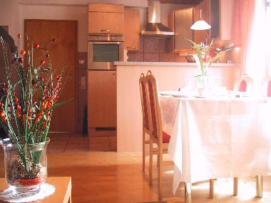 Apartamento de vacaciones en Schluchsee Fischbach (Schwarzwald)Casa de vacaciones