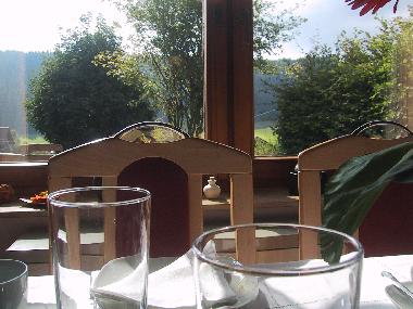 Apartamento de vacaciones en Schluchsee Fischbach (Schwarzwald)Casa de vacaciones