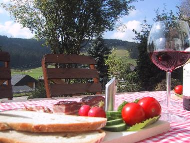 Apartamento de vacaciones en Schluchsee Fischbach (Schwarzwald)Casa de vacaciones