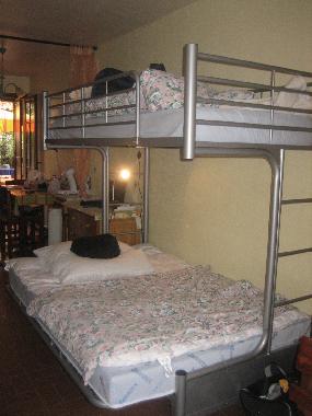 Apartamento de vacaciones en Le Lavandou (Var)Casa de vacaciones