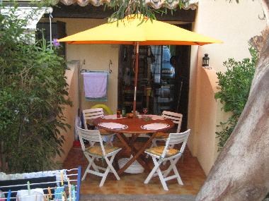 Apartamento de vacaciones en Le Lavandou (Var)Casa de vacaciones