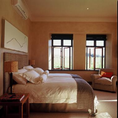 Casa de vacaciones en Paarl/Franschhoek Valley (Western Cape)Casa de vacaciones