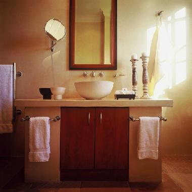 Casa de vacaciones en Paarl/Franschhoek Valley (Western Cape)Casa de vacaciones