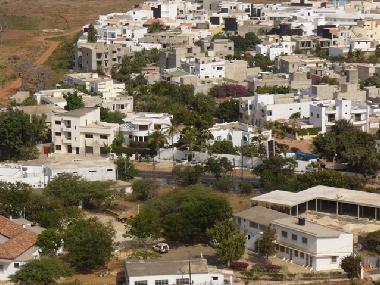 Apartamento de vacaciones en Dakar (Dakar)Casa de vacaciones