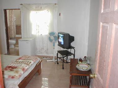 Apartamento de vacaciones en Dakar (Dakar)Casa de vacaciones