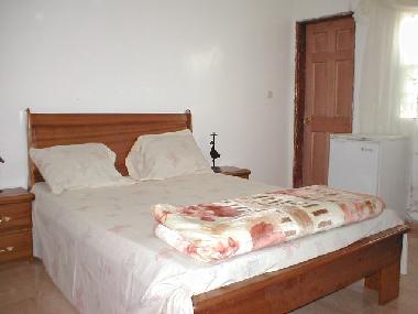 Apartamento de vacaciones en Dakar (Dakar)Casa de vacaciones