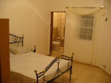 Apartamento de vacaciones en Dakar (Dakar)Casa de vacaciones