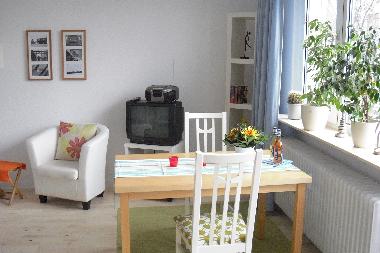 Apartamento de vacaciones en Hamburg Nhe Alsterschwimmhalle (Hamburgo)Casa de vacaciones