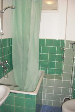 Apartamento de vacaciones en Hamburg Nhe Alsterschwimmhalle (Hamburgo)Casa de vacaciones