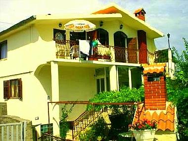 Apartamento de vacaciones en Murter (Sibensko-Kninska)Casa de vacaciones