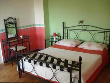 Apartamento de vacaciones en Murter (Sibensko-Kninska)Casa de vacaciones