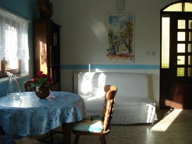 Apartamento de vacaciones en Murter (Sibensko-Kninska)Casa de vacaciones