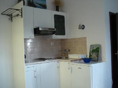 Apartamento de vacaciones en Murter (Sibensko-Kninska)Casa de vacaciones