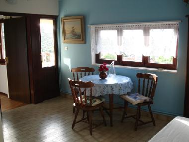 Apartamento de vacaciones en Murter (Sibensko-Kninska)Casa de vacaciones
