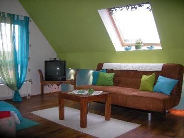 Apartamento de vacaciones en Usingen-Wernborn (Taunus / Frankfurt)Casa de vacaciones