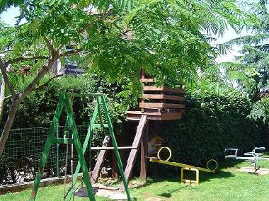 Apartamento de vacaciones en Umag (Istarska)Casa de vacaciones