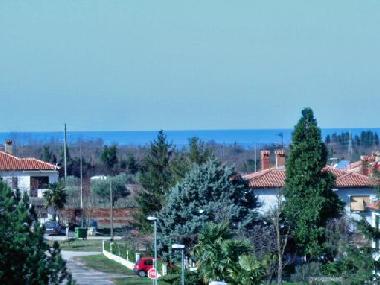 Apartamento de vacaciones en Umag (Istarska)Casa de vacaciones