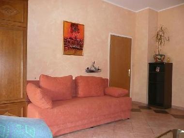 Apartamento de vacaciones en Umag (Istarska)Casa de vacaciones