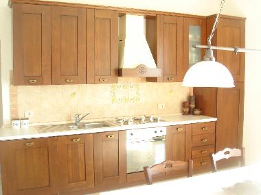 Apartamento de vacaciones en Rocca di Caprileone (Messina)Casa de vacaciones