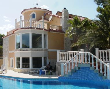 Apartamento de vacaciones en Villamarchante (Valencia / Val�ncia)Casa de vacaciones