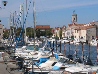Casa de vacaciones en MARSEILLAN (Hrault)Casa de vacaciones