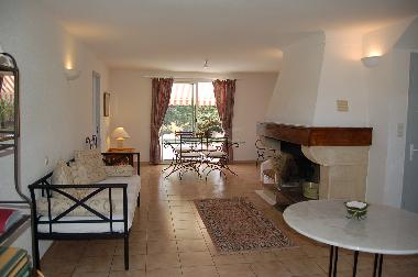 Casa de vacaciones en MARSEILLAN (Hrault)Casa de vacaciones