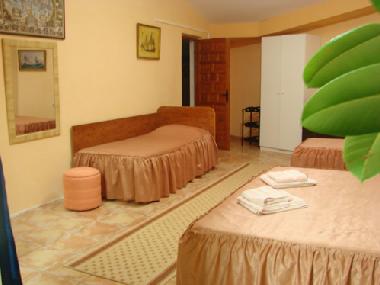 Hotel en Petrovac and Bar  (Montenegro)Casa de vacaciones