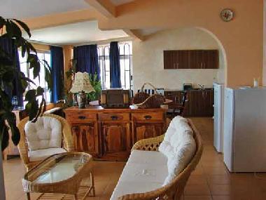 Hotel en Petrovac and Bar  (Montenegro)Casa de vacaciones