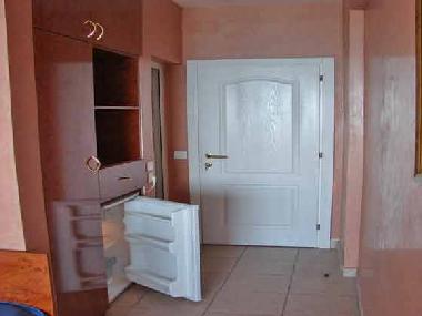 Hotel en Petrovac and Bar  (Montenegro)Casa de vacaciones