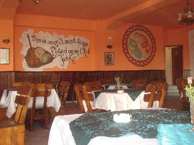 Hotel en Balchik (Varna)Casa de vacaciones