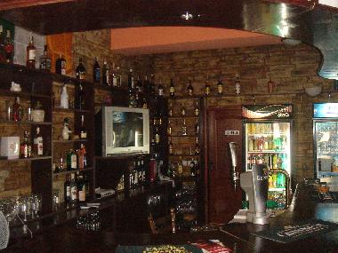 Hotel en Balchik (Varna)Casa de vacaciones