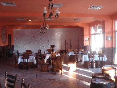 Hotel en Balchik (Varna)Casa de vacaciones