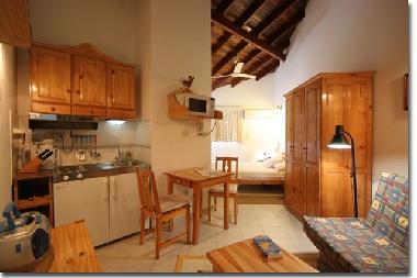 Hotel en Asuncion (Asuncion)Casa de vacaciones