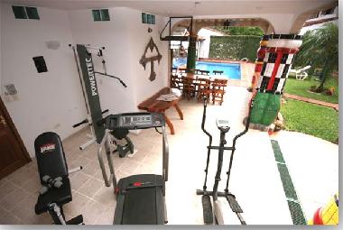 Hotel en Asuncion (Asuncion)Casa de vacaciones